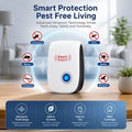 Pest Pro Pest Repeller  Buy 1 get 1 free